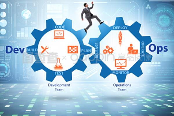 DevOps軟件開發的核心概念與數據處理服務的整合路徑