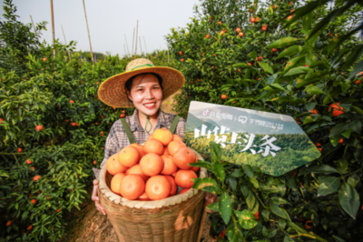 豐收節(jié)遇上抖音全域興趣電商 農(nóng)副產(chǎn)品銷售的新藍海