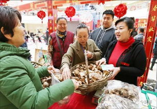 5天銷售20萬！千金鄉(xiāng)首屆“一村一品”農(nóng)副產(chǎn)品展銷會圓滿落幕，產(chǎn)銷對接模式廣受歡迎